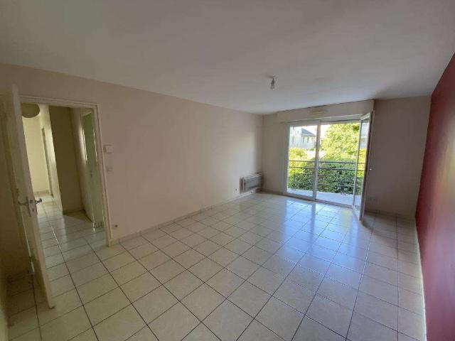 Location appartement 4 pièces Nantes Cité Des Congrès 44