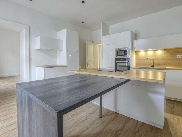 Location appartement 4 pièces Nantes Cité Des Congrès 44