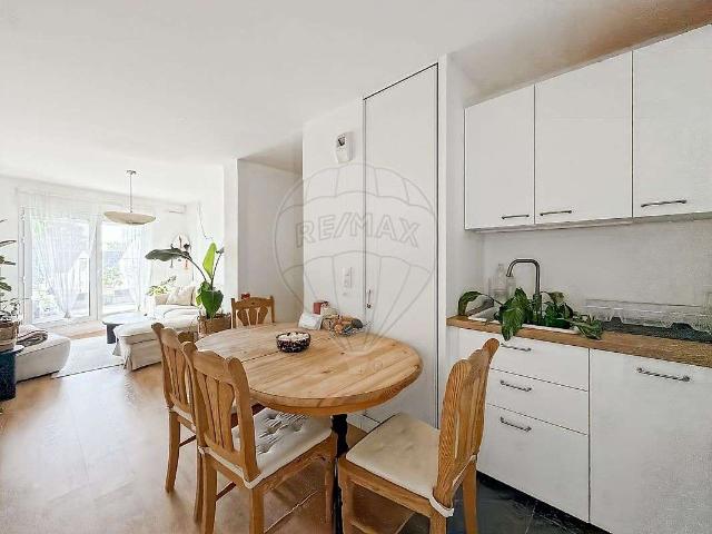 Location appartement 4 pièces Nantes Bottière Chénaie 44