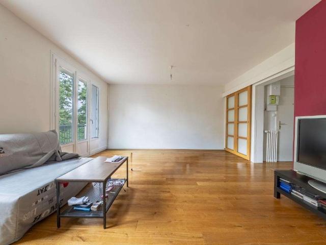 Location appartement 4 pièces Nantes Bottière Chénaie 44