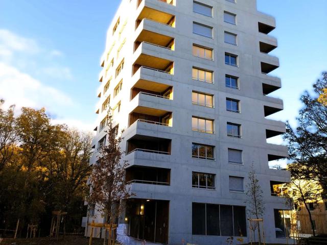 Location appartement 4 pièces Nantes Beaujoire Saint Joseph 44