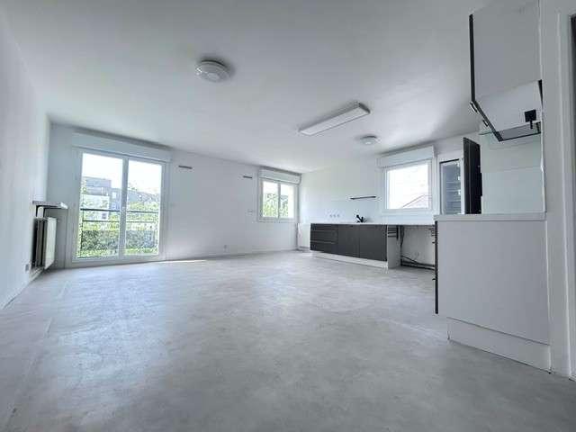 Location appartement 4 pièces Nantes Bellevue 44