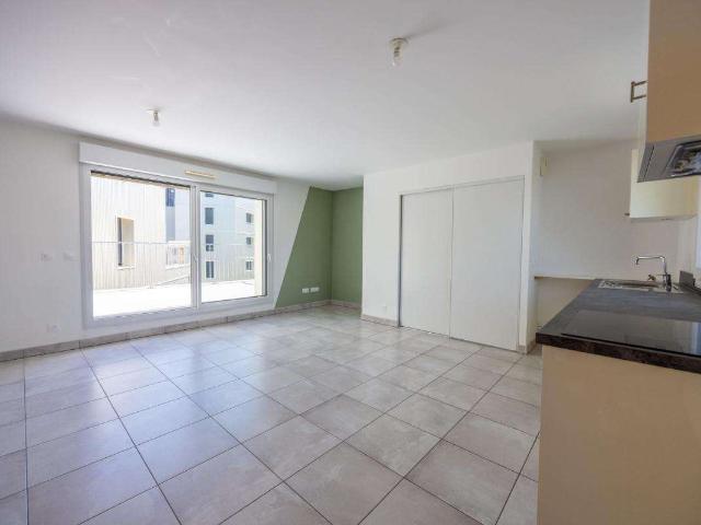 Location appartement 4 pièces Nantes Éraudière Renaudière 44