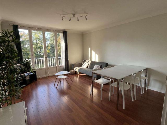 Location appartement 4 pièces Nantes Hippodrome 44