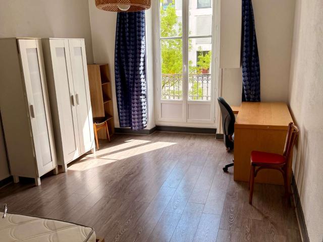 Location appartement 4 pièces Nantes Île de Nantes 44