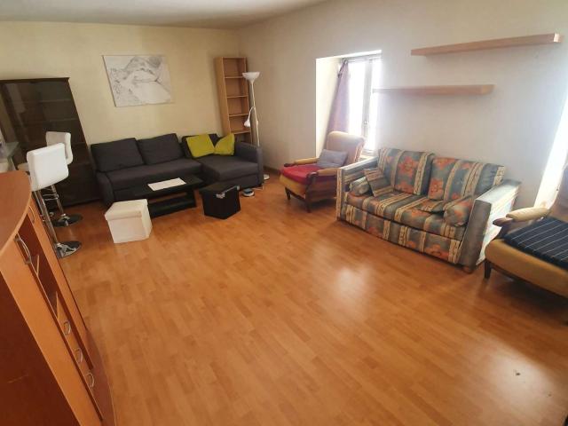 Location appartement 4 pièces Nantes Île de Nantes 44