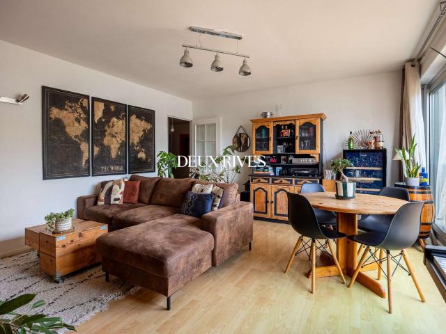 Location appartement 4 pièces Nantes Île de Nantes 44