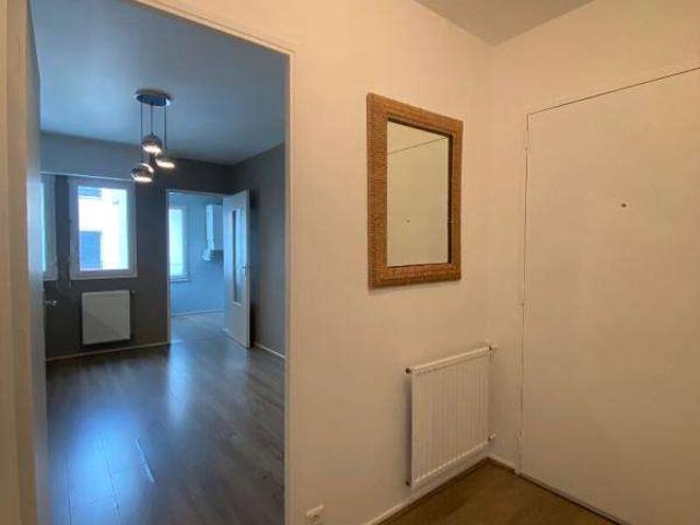 Location appartement 4 pièces Nantes Saint Clément Jardin des plantes 44