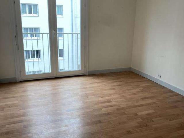 Location appartement 4 pièces Nantes Saint Donatien 44
