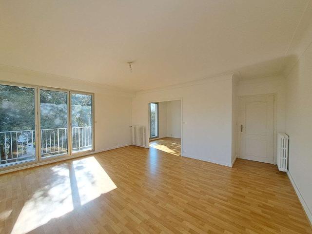 Location appartement 4 pièces Nantes Saint Donatien 44