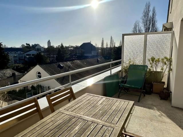 Location appartement 4 pièces Nantes Saint Felix 44