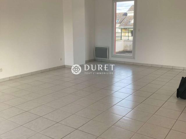 Location appartement 4 pièces Nantes Saint Felix 44