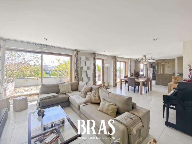 Location appartement 4 pièces Nantes Saint Felix 44
