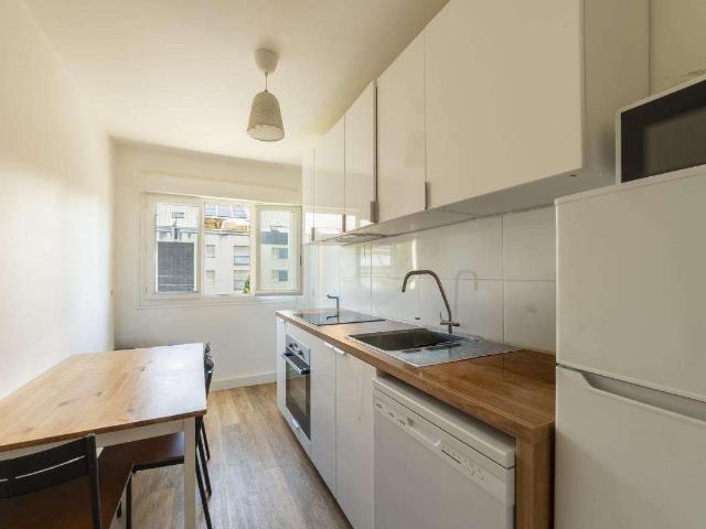 Location appartement 4 pièces Nantes Pont Du Cens Petit Port 44