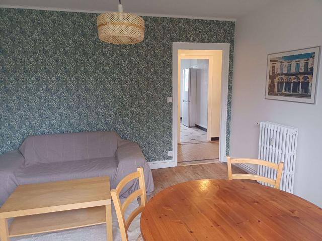 Location appartement 4 pièces Nantes Pont Du Cens Petit Port 44