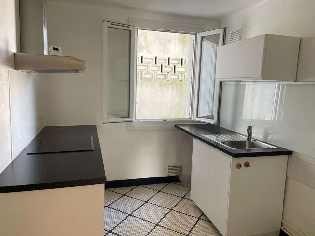 Location appartement 4 pièces Nantes Pont Du Cens Petit Port 44