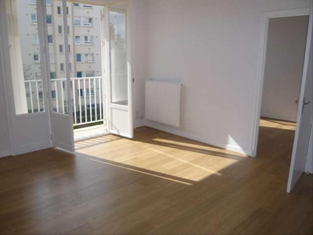 Location appartement 4 pièces Nantes Pont Du Cens Petit Port 44