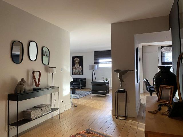 Location appartement 4 pièces Nantes Procé Monselet 44