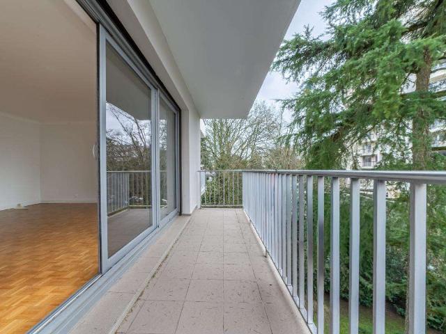 Location appartement 4 pièces Nantes Procé Monselet 44