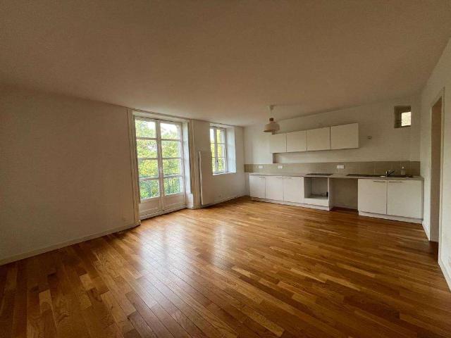 Location appartement 4 pièces Nantes Procé Monselet 44