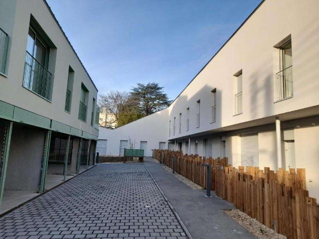 Location appartement 4 pièces Nantes Toutes Aides 44