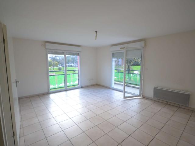 Location appartement 4 pièces Nantes Toutes Aides 44