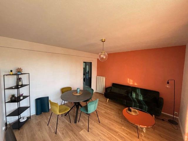 Location appartement 4 pièces Nantes Tortière 44