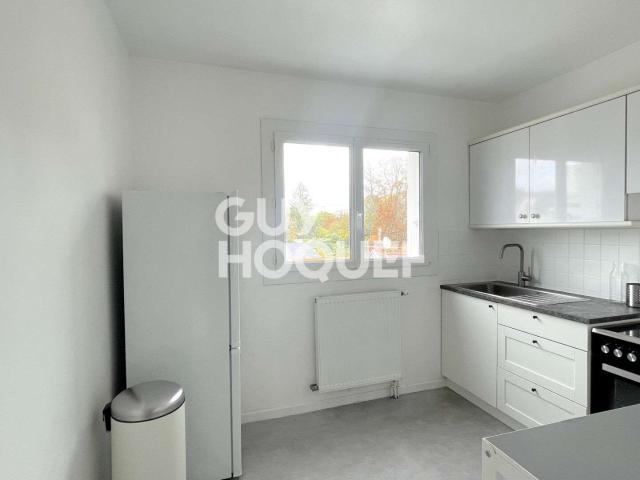 Location appartement 4 pièces Nantes Tortière 44