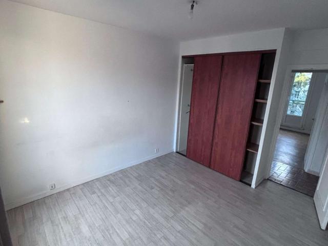 Location appartement 4 pièces Nantes Tortière 44