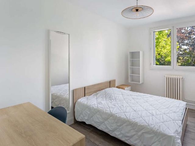 Location appartement 4 pièces Nantes Tortière 44