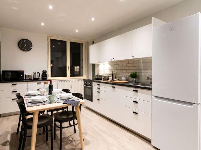 Location appartement 4 pièces Nantes Tortière 44