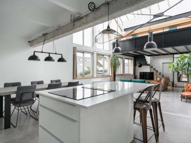 Location appartement 4 pièces Nantes Zola 44