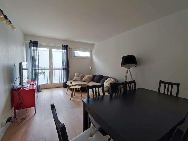 Location appartement 4 pièces Nantes Zola 44