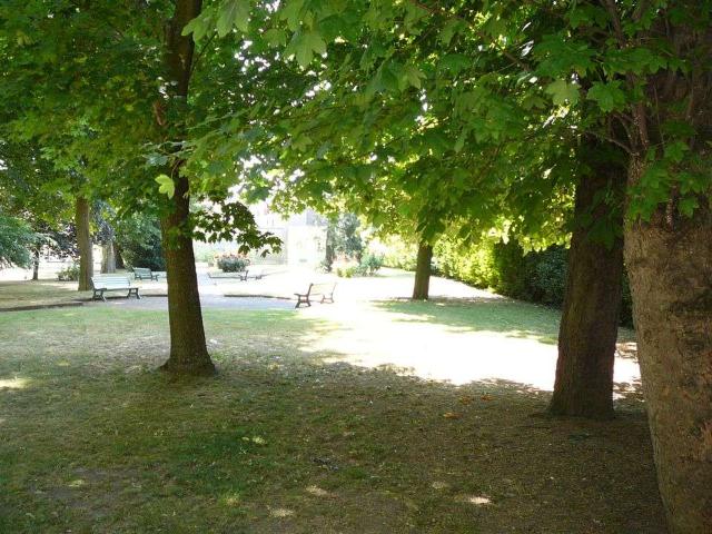Location appartement 4 pièces Nancy 54