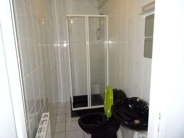 Location appartement 4 pièces Nancy 54