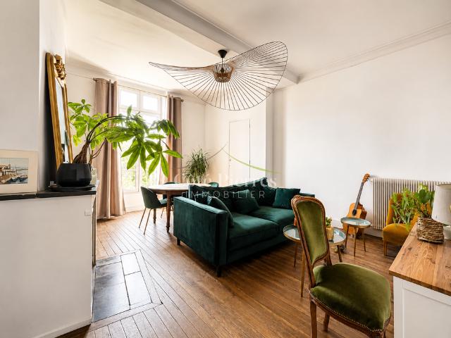 Location Appartement 4 pièces NIMES 30000