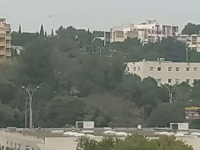 Location appartement 4 pièces Nîmes 30