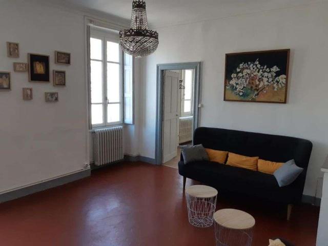Location appartement 4 pièces Nîmes 30