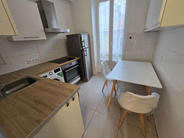 Location appartement 4 pièces Nice 06