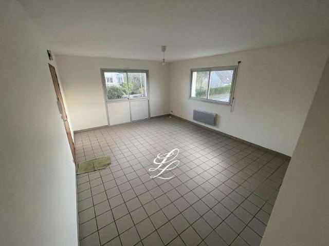 Location appartement 4 pièces Orvault 44