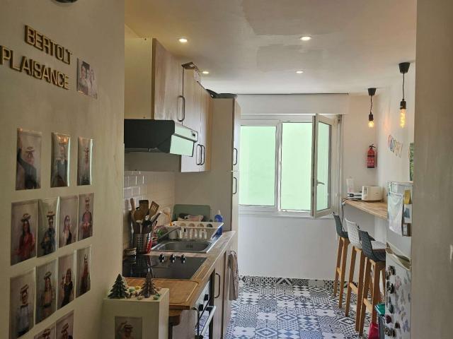 Location appartement 4 pièces Orvault 44