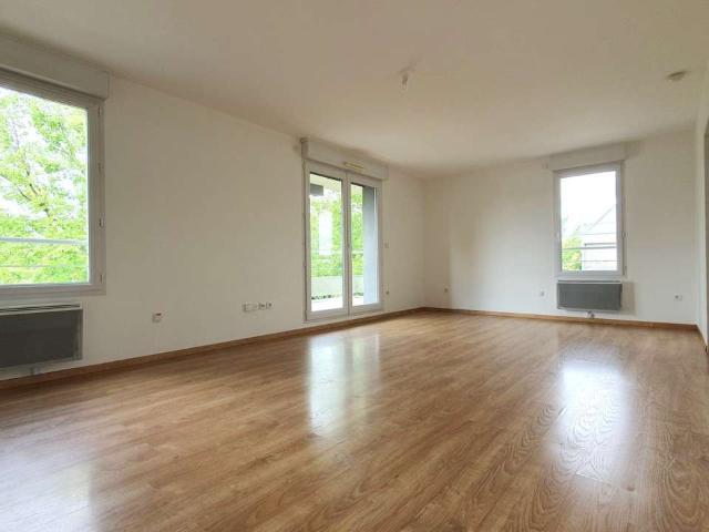 Location appartement 4 pièces Orvault 44