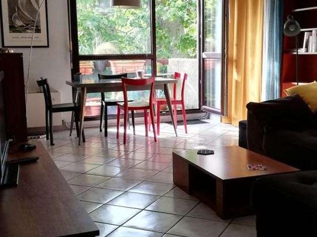 Location appartement 4 pièces Palaiseau 91