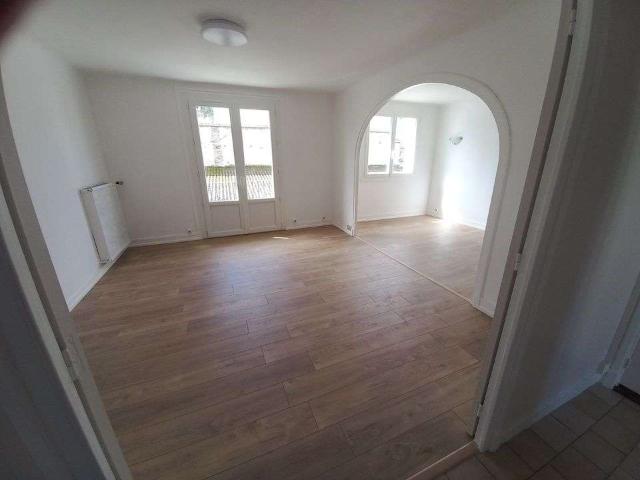 Location appartement 4 pièces Pau 64