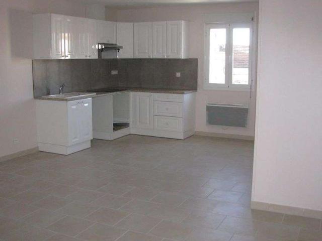 Location appartement 4 pièces Périgueux 24