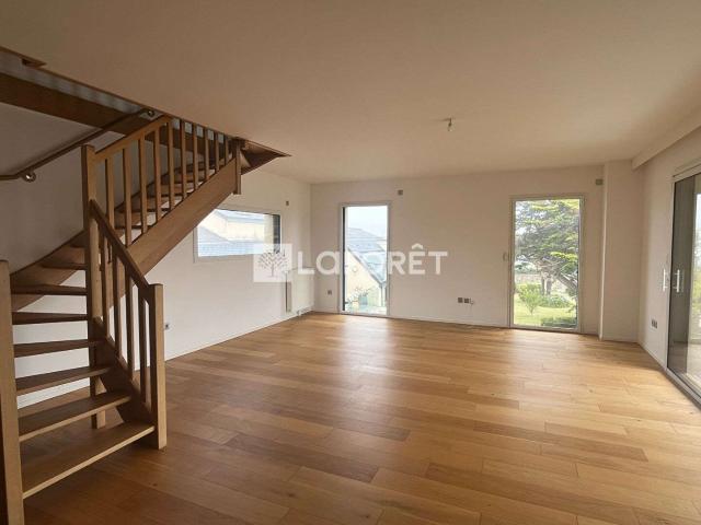 Location appartement 4 pièces Perros Guirec 22