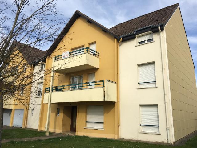 Location appartement 4 pièces PHALSBOURG 100m² à 694.13€/mois CDC Habitat