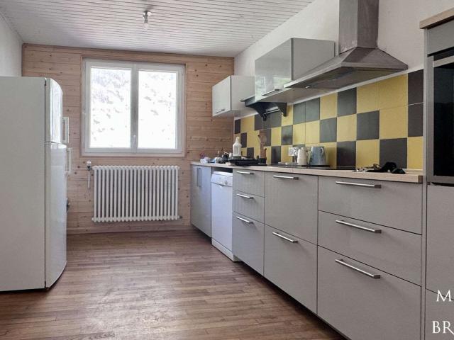 Location appartement 4 pièces Pont Aven 29