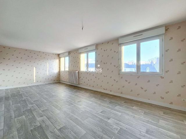 Location appartement 4 pièces Pont Hébert 50