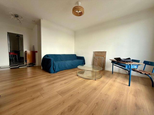 Location appartement 3 pièces Pont Rousseau 44